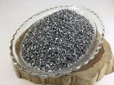 4 POUNDS Aluminum metal chops, aluminum grains, artist supply, diy orgone